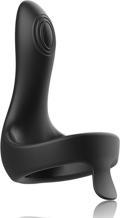 Actual product image Anbiguo Arkadio Push & Perineum Stimulator Watchme Wireless Technology Compatible