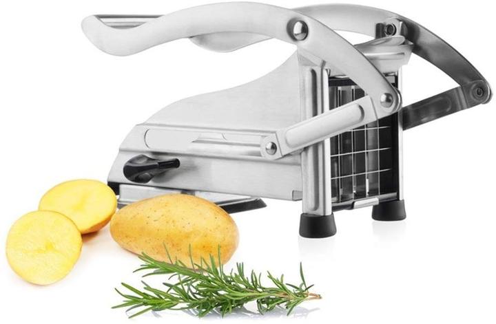Image du produit Eva- Kochen und Haushalt Trancheur de frites