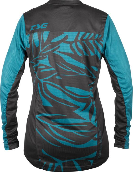 Actual product image TSG Floral (L)