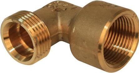 Immagine prodotto Wavin Alupex 3/4x 3/4 angolare np/mf - alupex