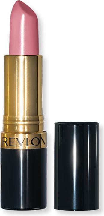 Actual product image Revlon Super Lustrous Lipstick 668 Primrose 4.2 g (668)