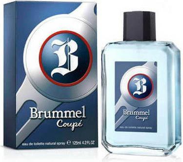 Actual product image Antonio Puig Coupe 125ml (Eau de toilette, 125 ml)
