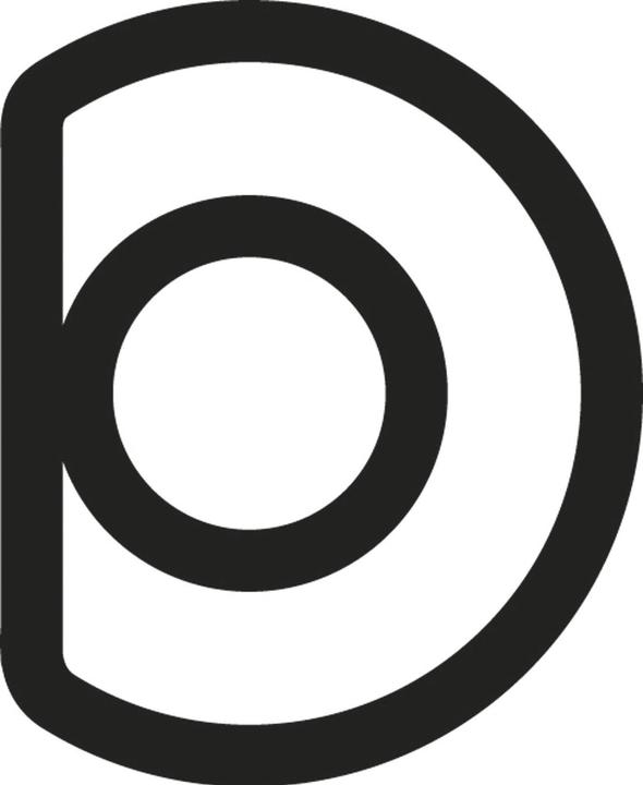 Image du produit Bosch Professional Zubehör Clou en bande à tête en D SN34DK 75, 2,8 mm, 75 mm, nu, lisse