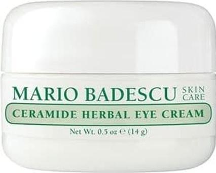 Mario Badescu Ceramide Herbal Eye Cream 14ml (Crème, 14 ml)