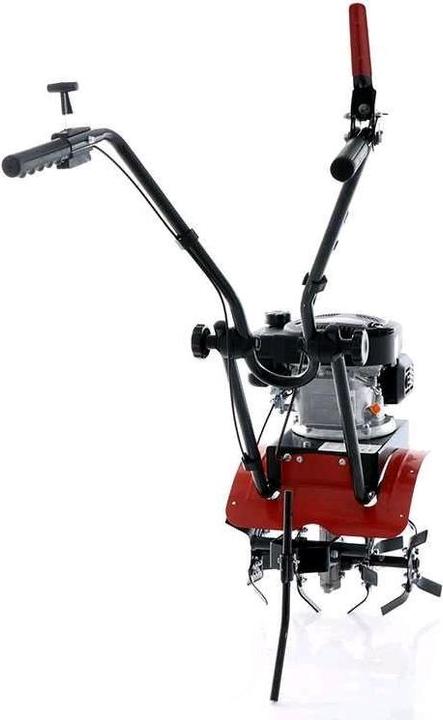 Image du produit Benassi BL 20 Motobineuse avec moteur à essence 4 temps Loncin 140 cc