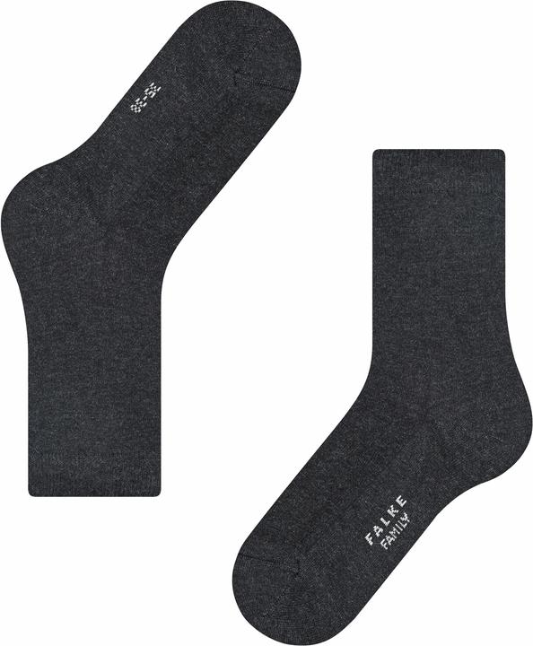 Actual product image Falke Family SO (Single pack, 39 - 42)