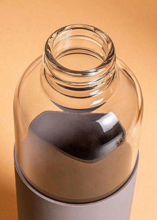 Produktbild KoRo Trinkflasche Glas (0.75 l)