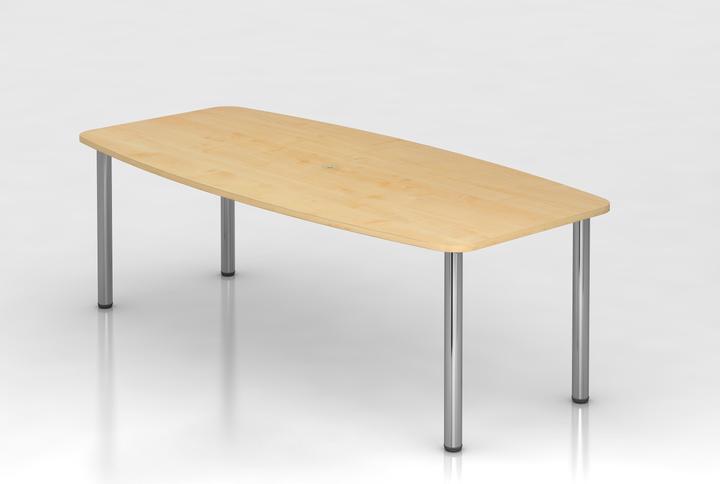 Produktbild Hammerbacher Serie KT (220 x 105 cm)