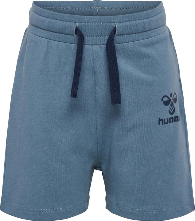 Actual product image hummel Hmlmads Shorts (74)
