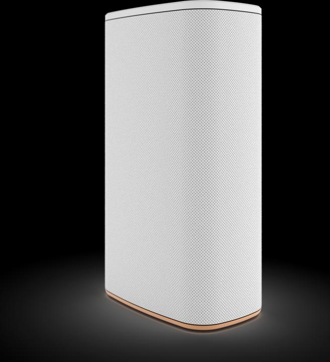 Actual product image Jays S-Living Flex (Airplay 2, Bluetooth)