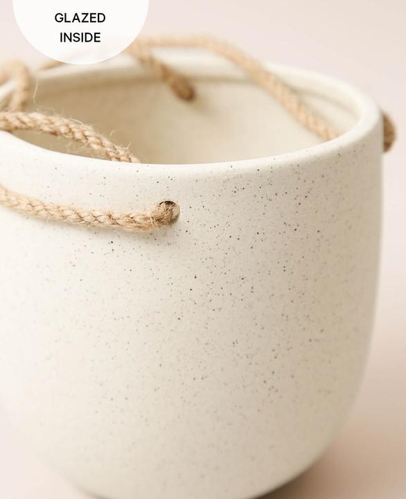 Produktbild Esmée Hängetopf (12 cm)