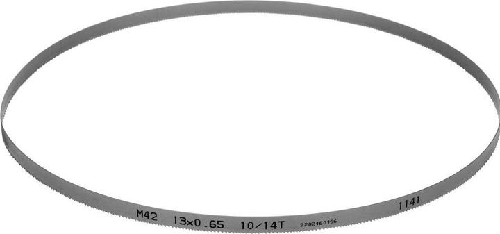 Yato Brzeszczot do piły taśmowej 14TPI 1140MM BIM