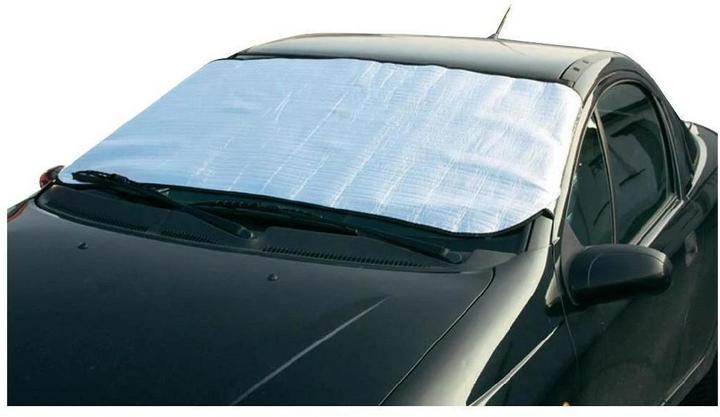 HP Autozubehör Thermo