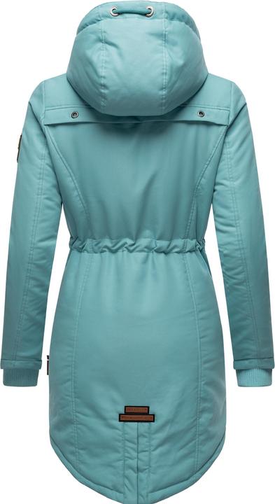 Actual product image Marikoo Kamii (XS)