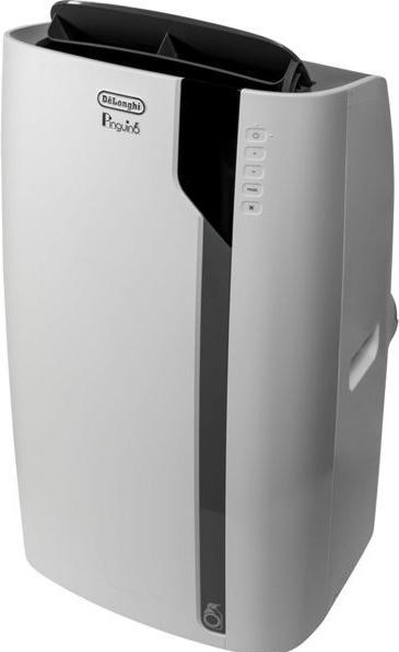 De'Longhi PAC EX105 (40 m², 10000 BTU/h)