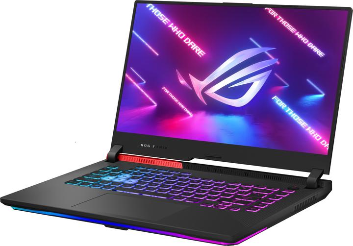 Produktbild ASUS ROG Strix G15 (15.60", AMD Ryzen 9 5900HX, 16 GB, 1000 GB, CH)