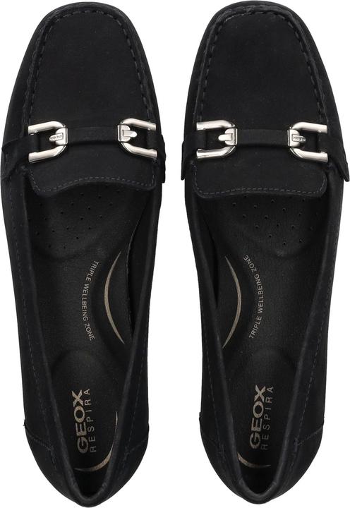Immagine prodotto Geox D Annytah Moc A - 39020 (36)