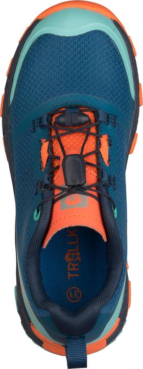 Actual product image Trollkids Sandefjord Hiker XT (31)