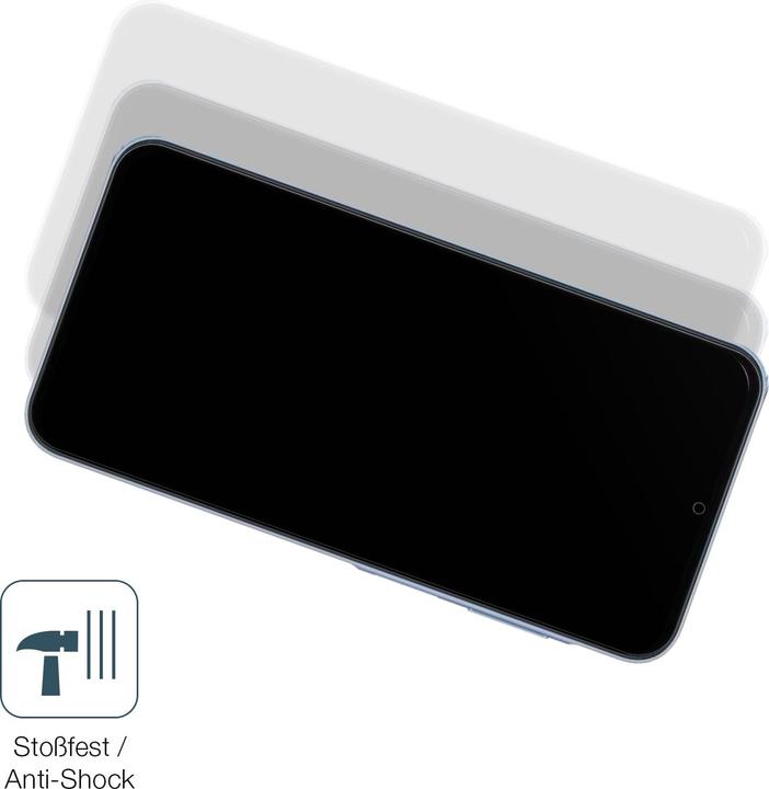 Image du produit Dipos Anti-Shock Film de Protection d’écran Anti-reflet (1 pièce(s), Samsung Galaxy A25)