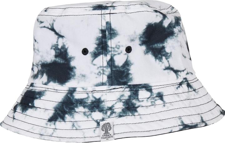 Flexfit Batik Dye Reversible Bucket Hat - 18977 (One Size)