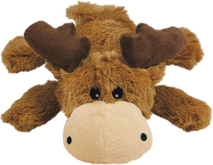Immagine prodotto KONG Cozie Marvin Eland (Cane di peluche)
