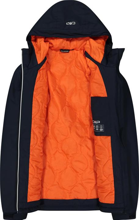 Image du produit CMP Campagnolo Sweat à capuche (4XL)