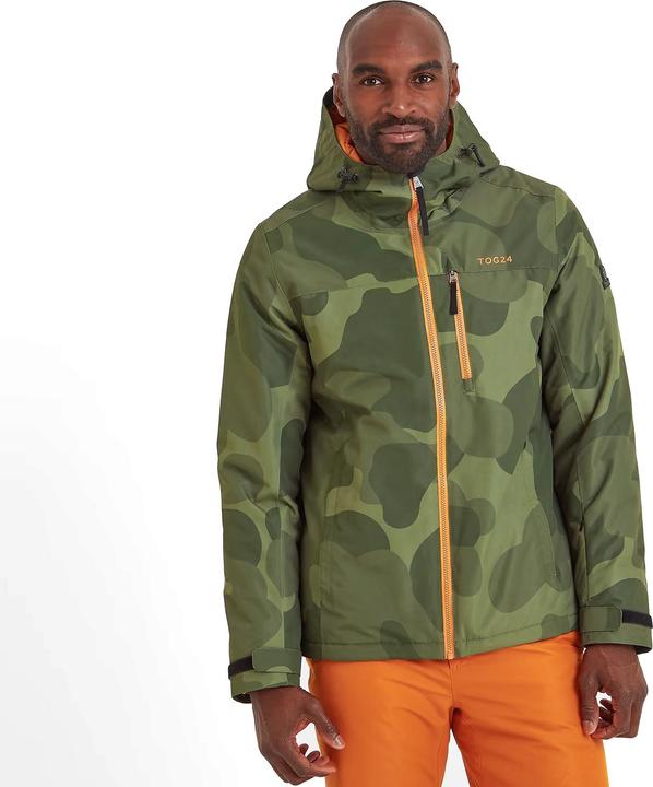 Produktbild TOG24 Palisade Skijacke (S)