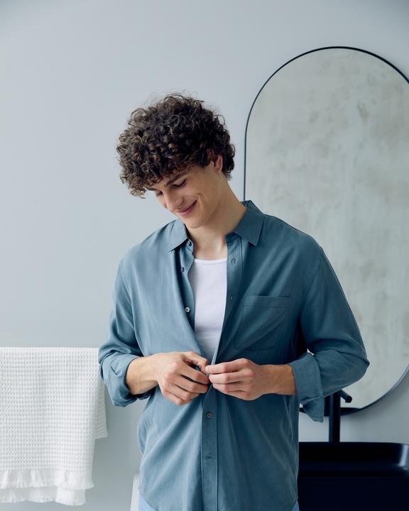 Actual product image Nivea Men Sensitive Protect (Spray, 150 ml)