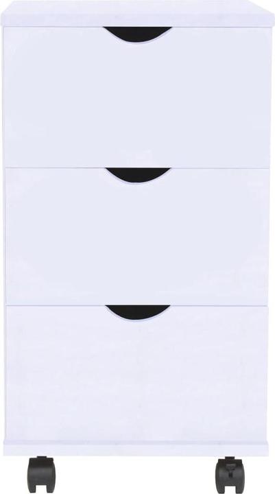Image du produit VidaXL Sokratis (33 x 45 x 60 cm)