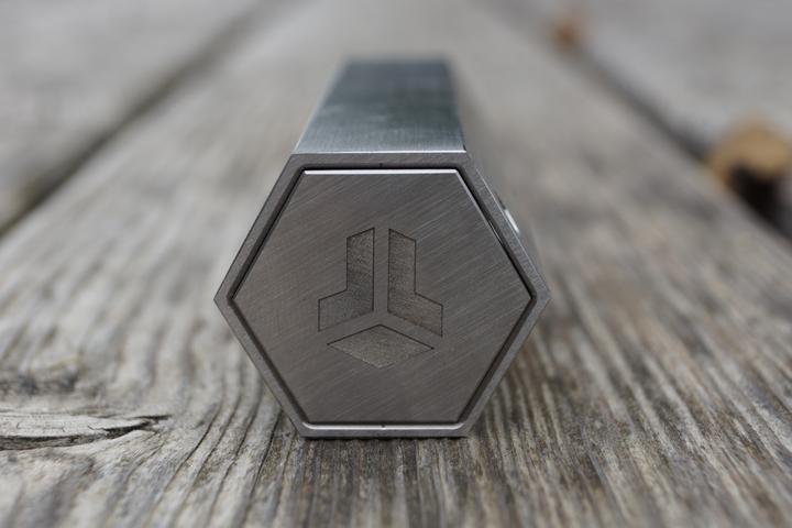 Immagine prodotto BitBox Steelwallet Pro