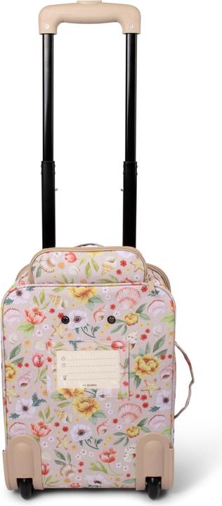 Actual product image Filibabba Ocean Blossom (18 l, Hand luggage (up to 50 litres))