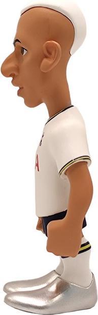 Immagine prodotto Minix - Football Stars #129 - Tottenham Hotspur Football Club - Richarlison 9 - Figurina 12 cm