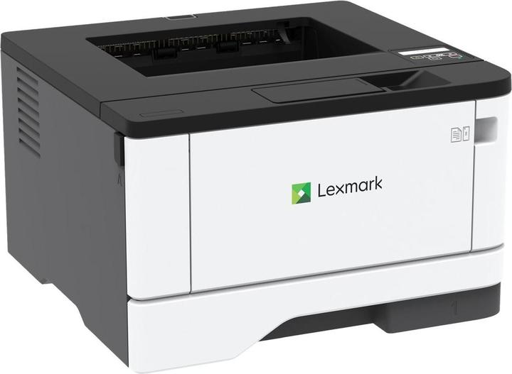 Actual product image Lexmark MS431dw (Laser, Black and white)