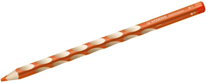Produktbild STABILO EASY COLORS - Farbstifte (Orange, 1 x)