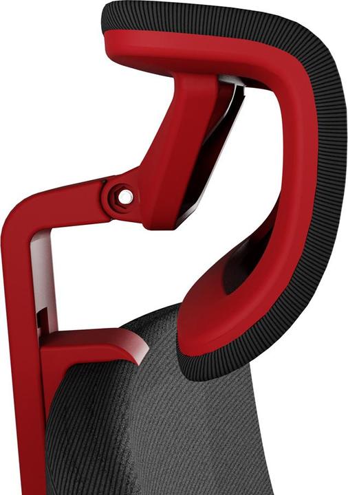 Produktbild Genesis Astat 700 red
