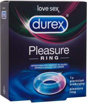 Immagine prodotto Durex Anello del piacere Pierścień (7.70 cm)