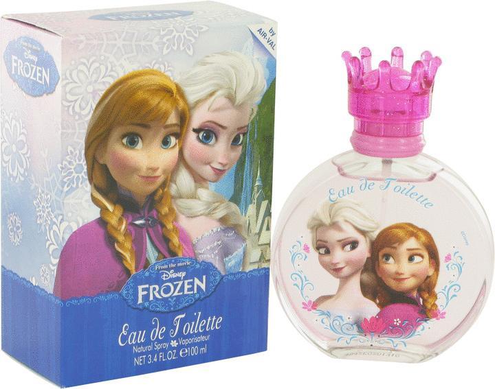 Actual product image Disney Interactive Studios Frozen II (Eau de toilette, 100 ml)