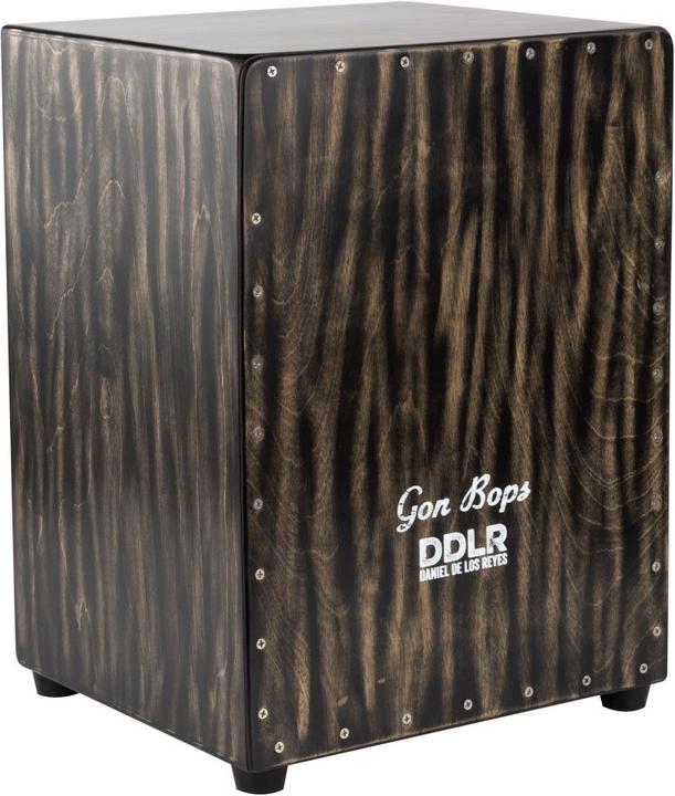 Produktbild Gon Bops Cajon Daniel de los Reyes (Cajon)