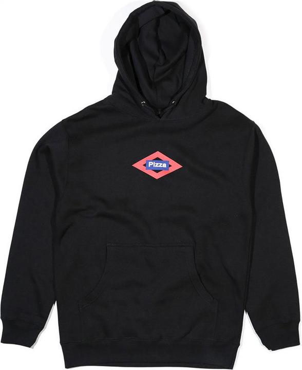 Pizza Sol Hoody