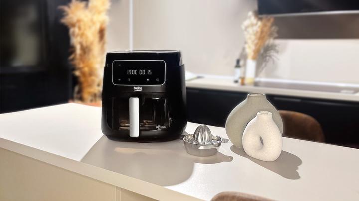 Image du produit Beko FRL3374B