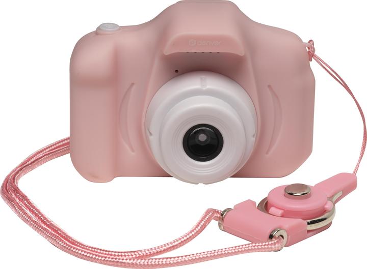 Actual product image Denver KCA-1340