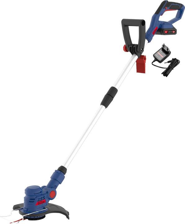 Immagine prodotto Güde RT 18-201-05 (Coltelli plastica)