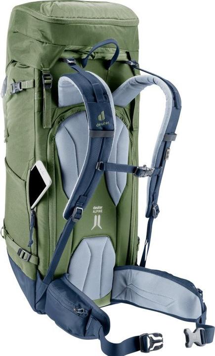 Image du produit Deuter Rise 34+ (34 l)