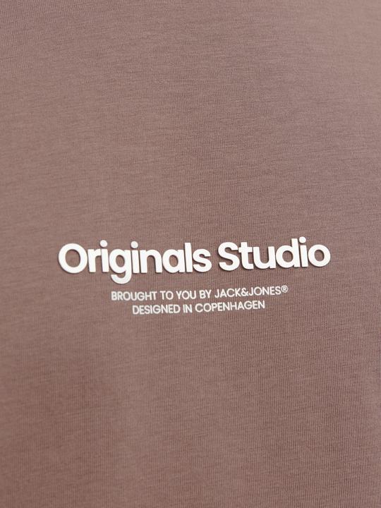 Actual product image Jack & Jones Jorvesterbro Sleeveless Tee Sn (XL)