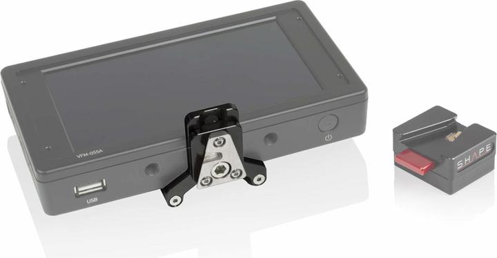 Image du produit Shape Milta (Adaptateur pour pied)