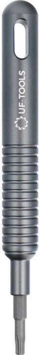 Produktbild UF-Tools Consumables! - Screwdriver Precision Set 31in1