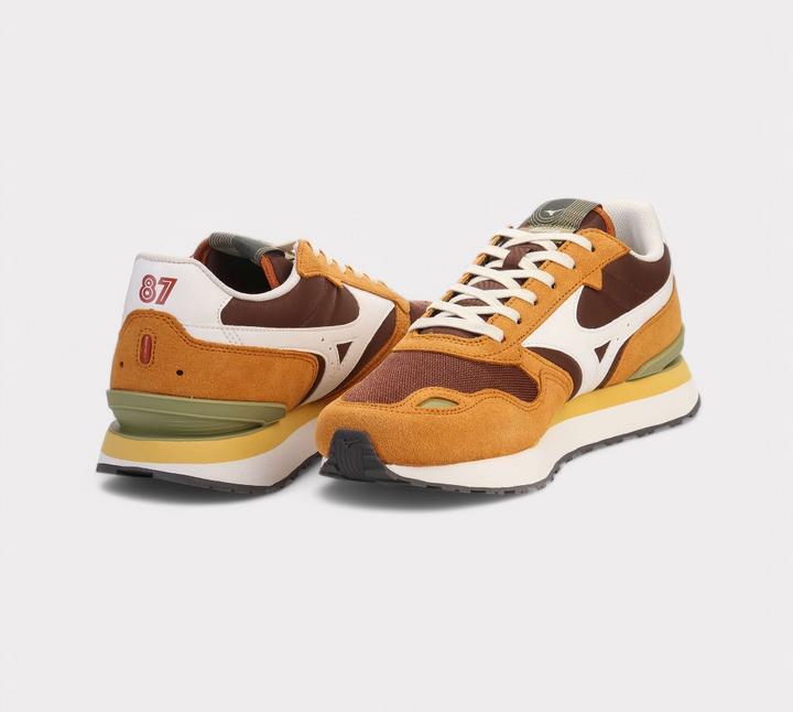 Produktbild Mizuno RB87 (45)