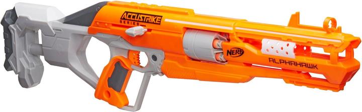 Produktbild Nerf AccuStrike AlphaHawk