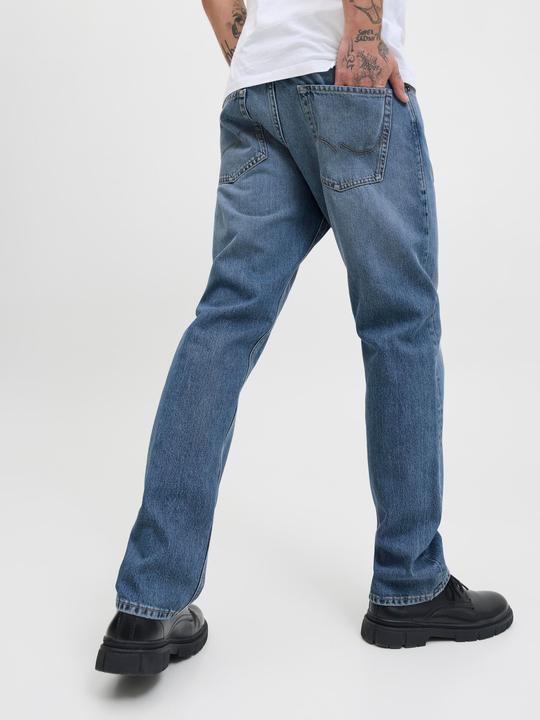 Produktbild Jack & Jones JJICHRIS JJORIGINAL AKM 908 Relaxed Fit Jeans Relaxed Fit Jeans (W31/L32)