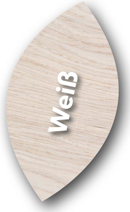 Actual product image Ultra Nature Hartwachsöl (White, 0.50 l)